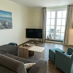 Haus Strandhafer We 08 
