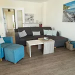Haus Strandhafer We 08 