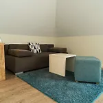 Haus Strandhafer We 08 