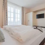 Apartment Haus Strandhafer We 08 