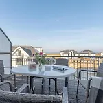 Apartment Haus Strandhafer We 08 