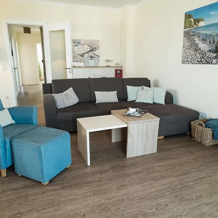 Haus Strandhafer We 08 