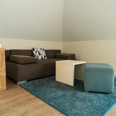 Haus Strandhafer We 08 