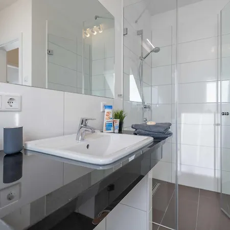 Haus Strandhafer We 08 