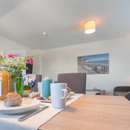 Haus Strandhafer We 08 