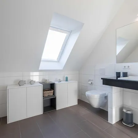 Haus Strandhafer We 08 
