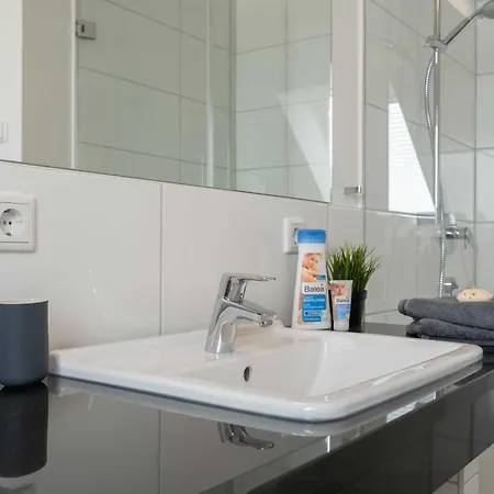 Haus Strandhafer We 08 